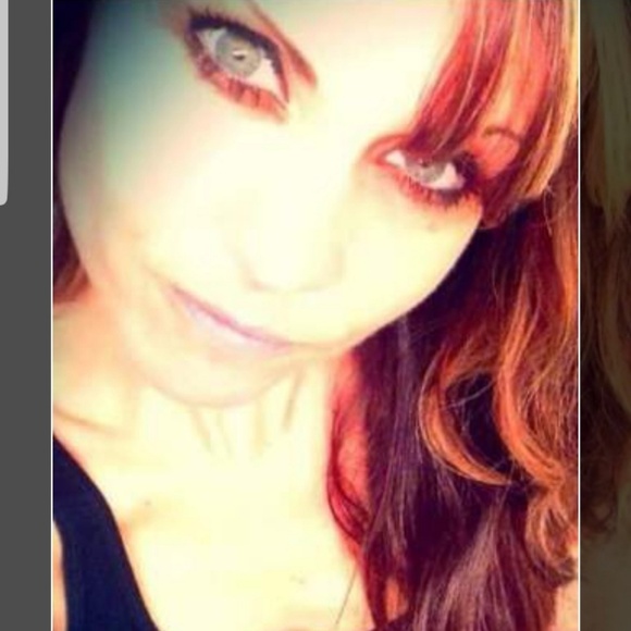 Meet the Posher Other - Meet your Posher, Christina